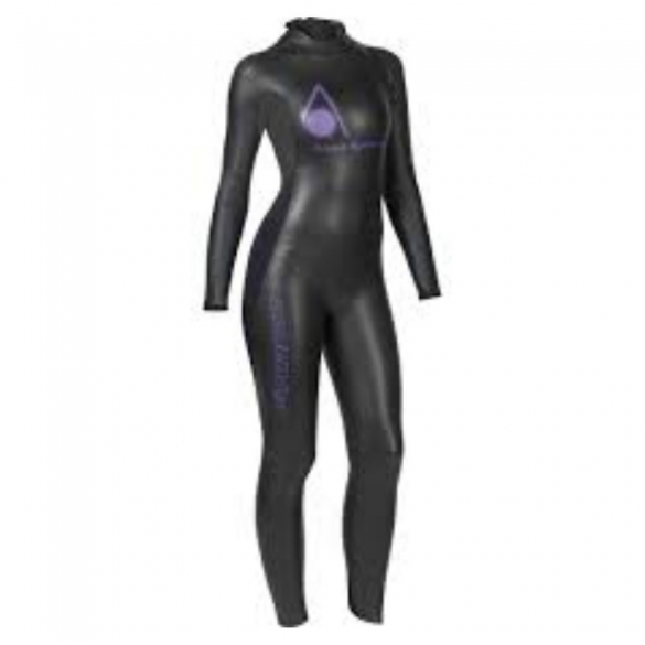 Aqua Sphere Pursuit wetsuit women  AS23211